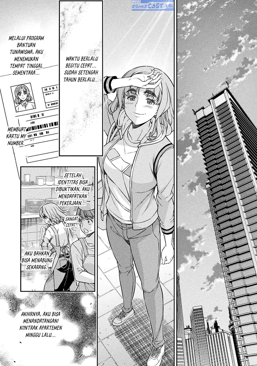 Silver Plan to Redo From JK